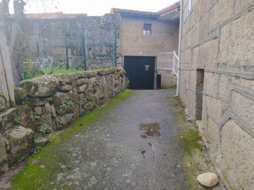 Casa Da Vilaboa, Allariz