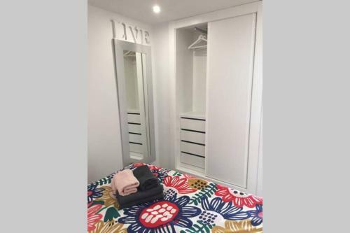 Apartamento Boutique C�ntrico A 5 Min Playa (4�)
