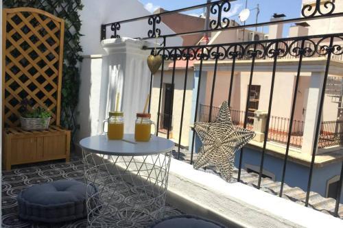 Apartamento Boutique C�ntrico A 5 Min Playa (4�)