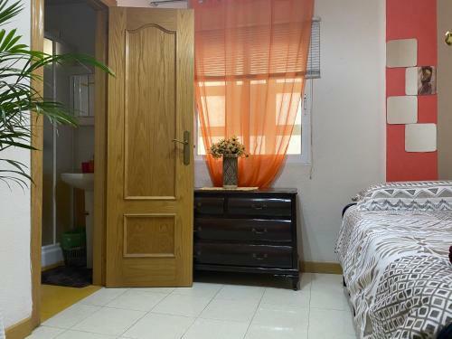 Apartamento Guest House Del Sol