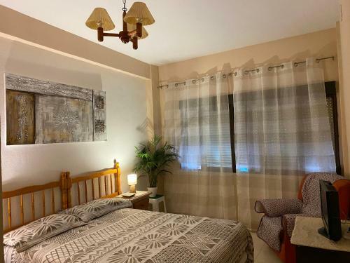 Apartamento Guest House Del Sol