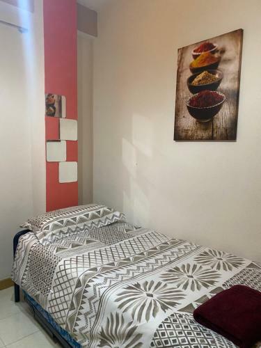 Apartamento Guest House Del Sol