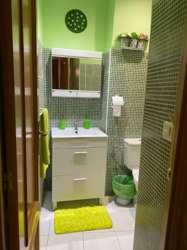 Apartamento Guest House Del Sol