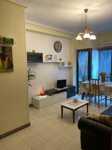 Apartamento Guest House Del Sol