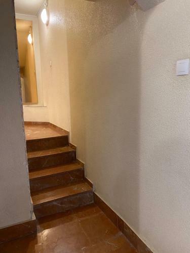 Apartamento Guest House Del Sol