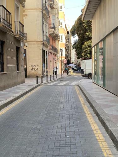 Apartamento Guest House Del Sol