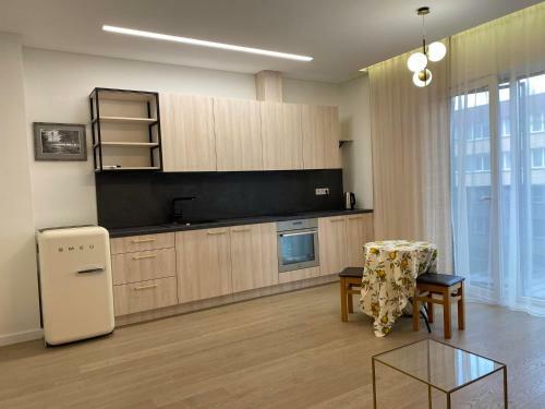 Birstonas Holidays Apartment