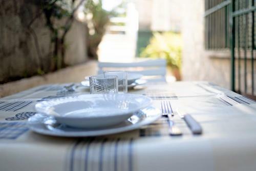 Apartamento La Bouganville