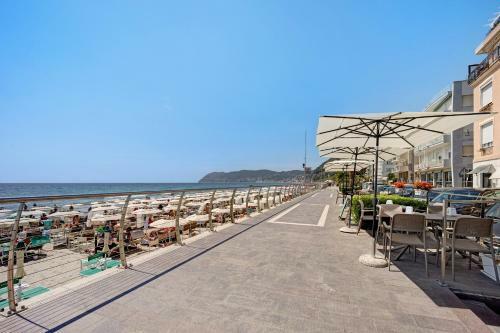 Apartamento La Bouganville