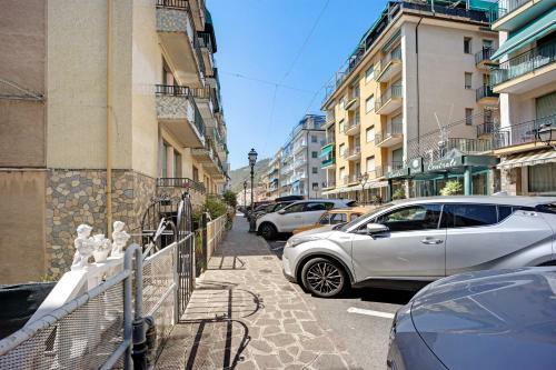 Apartamento La Bouganville