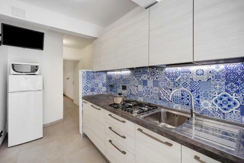 Apartamento La Bouganville