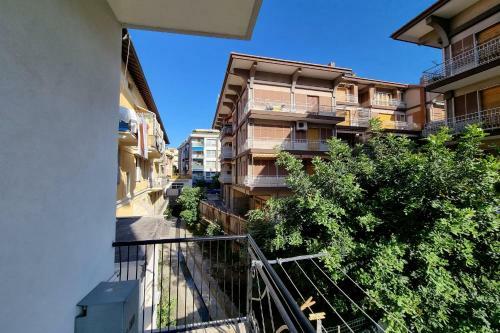 Apartamento White Flower 250mt From Sea