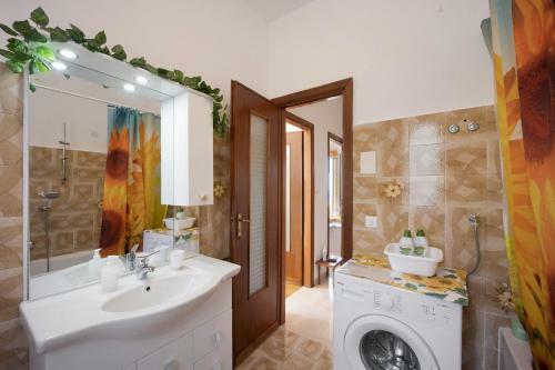 Apartamento I Girasoli