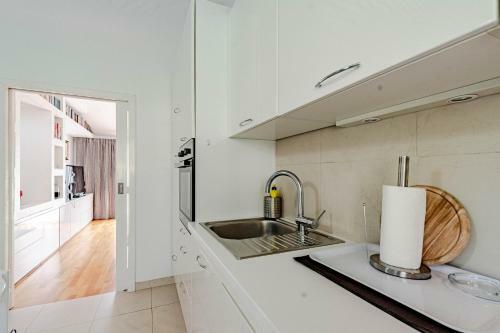 Viboni Apartments Zuljana