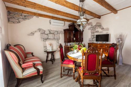 Villa Dunati?