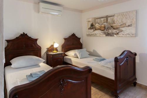 Villa Dunati?
