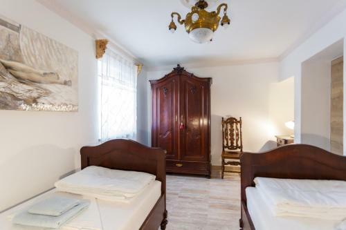 Villa Dunati?