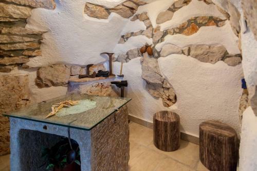 Villa Dunati?
