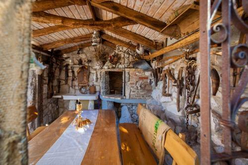 Villa Dunati?