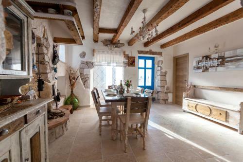 Villa Dunati?