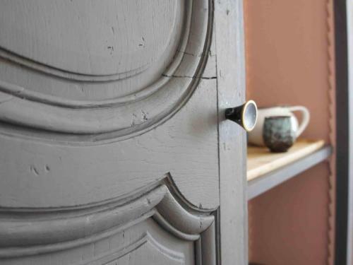 Bed & Breakfast Maison Chemin, Chambres D'h�tes � Amboise