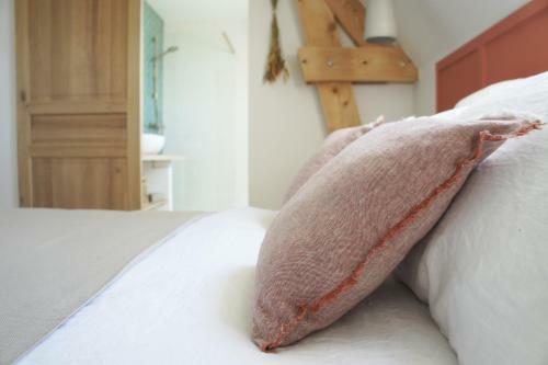 Bed & Breakfast Maison Chemin, Chambres D'h�tes � Amboise