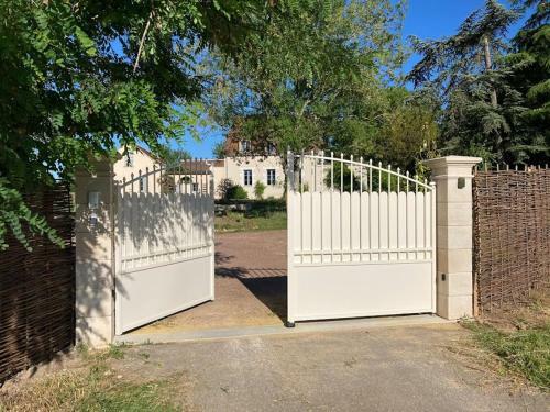 Bed & Breakfast Maison Chemin, Chambres D'h�tes � Amboise