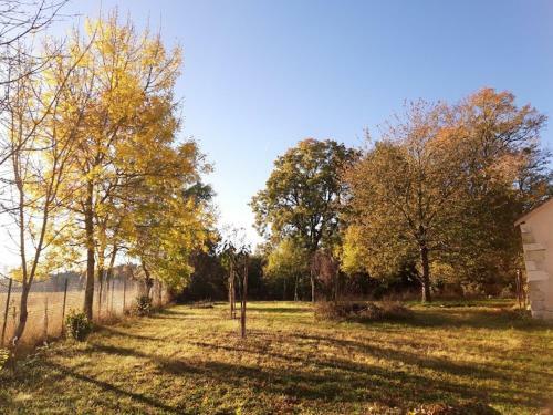 Bed & Breakfast Maison Chemin, Chambres D'h�tes � Amboise