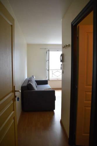 Apartamento Studio Hyper-centre D'amboise Avec Vue Sur Le Ch�teau