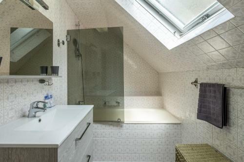 Apartamento Leconcorde-hypercentre- Amboise