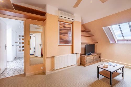Apartamento Leconcorde-hypercentre- Amboise
