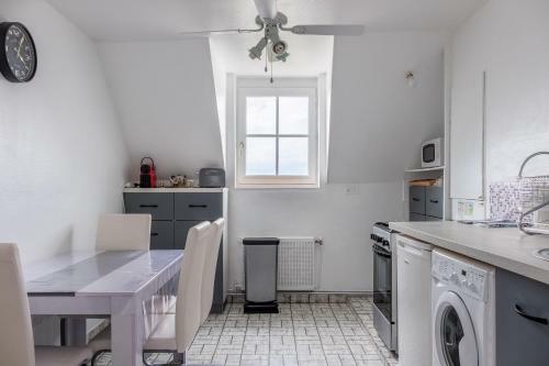Apartamento Leconcorde-hypercentre- Amboise