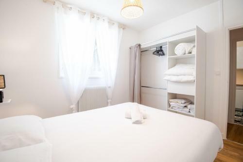 Apartamento Appartement Tout Confort Dans Le Centre D'amboise
