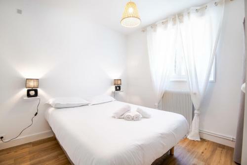 Apartamento Appartement Tout Confort Dans Le Centre D'amboise