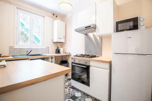 Apartamento Appartement Tout Confort Dans Le Centre D'amboise
