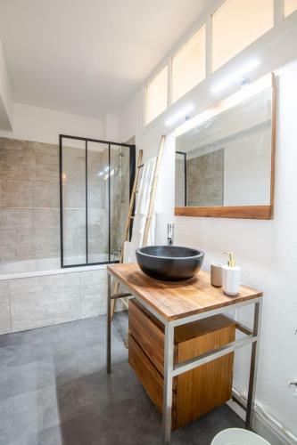Apartamento Appartement Tout Confort Dans Le Centre D'amboise