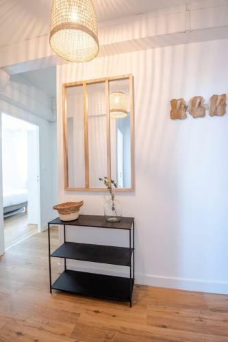 Apartamento Appartement Tout Confort Dans Le Centre D'amboise