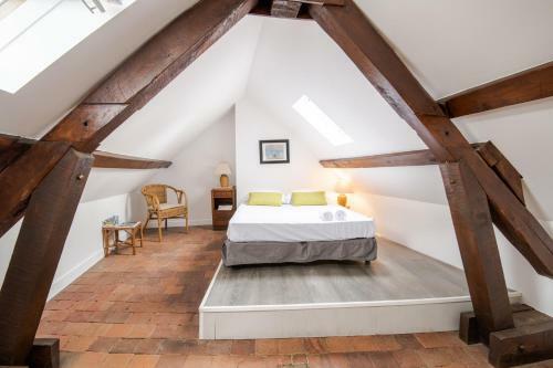 Apartamento La Chambre Dom Pacello - Charmant Studio � Amboise