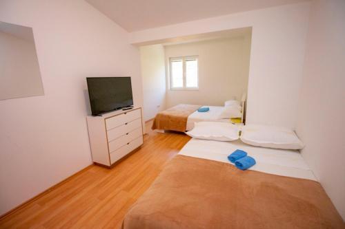 Apartment Fila