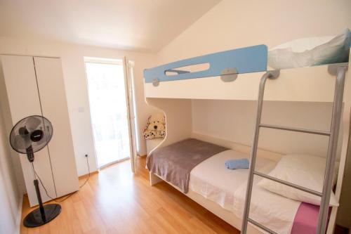 Apartment Fila