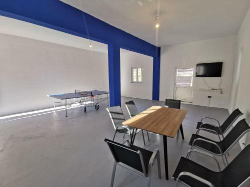 Apartment Fila