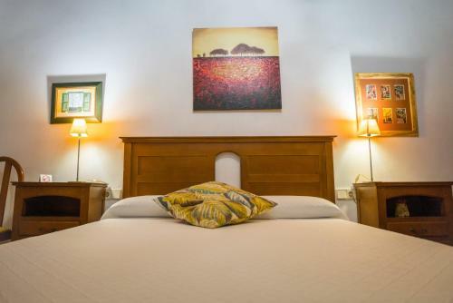 Bed & Breakfast La Aldaba, Antigua Casa De Labor