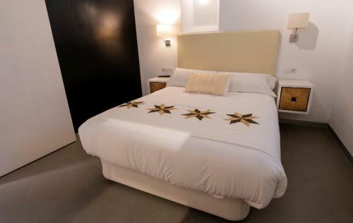 Apartamento Casa Galatea
