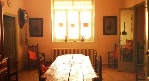 La Casa De La Marquesita