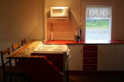 Hostal Hofdi Guesthouse