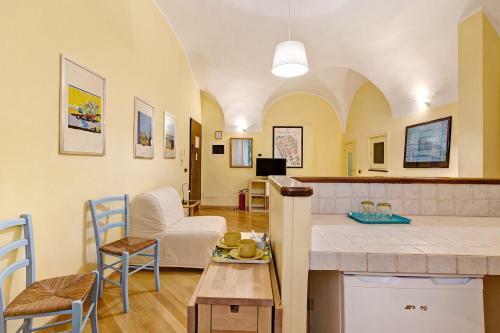 Apartamento Casa Rosemary 1