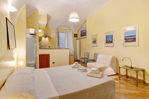 Apartamento Casa Rosemary 1