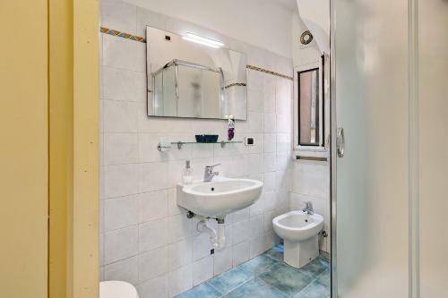 Apartamento Casa Rosemary 1