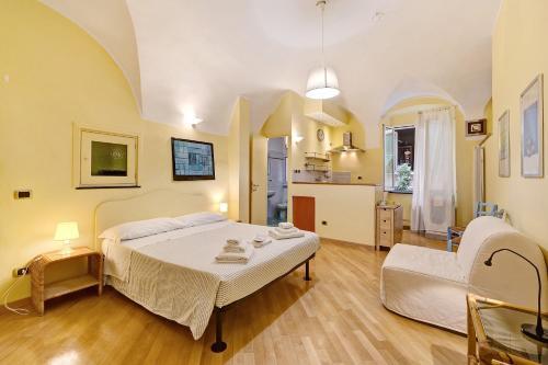 Apartamento Casa Rosemary 1