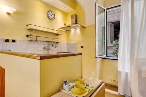 Apartamento Casa Rosemary 1